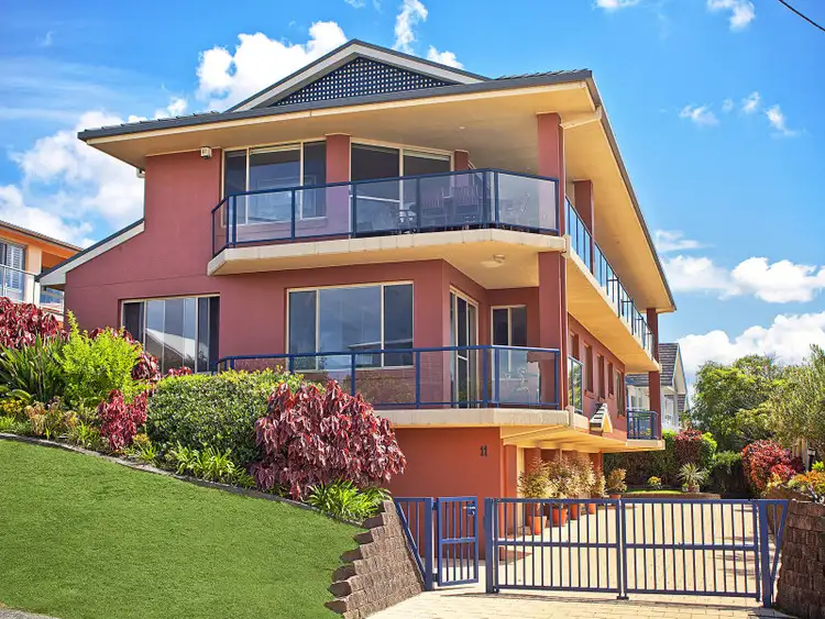 1/11 Barnhill Road, Terrigal NSW 2260