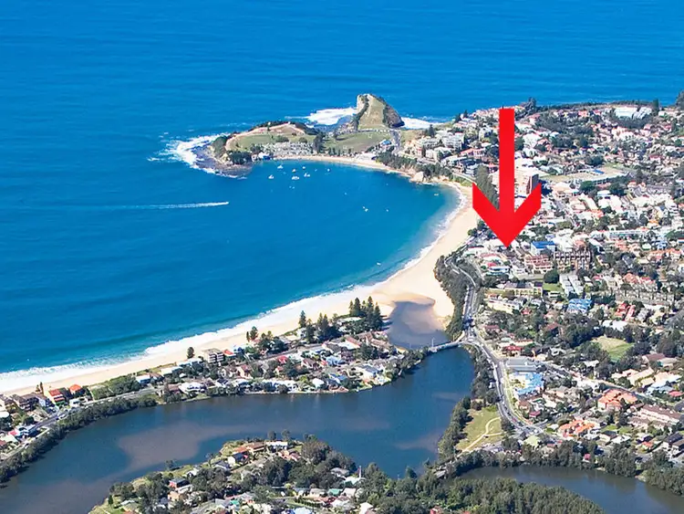 Fifth view of Homely unit listing, 1/11 Barnhill Road, Terrigal NSW 2260