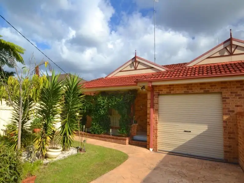 Main view of Homely semi-detached listing, Address available on request