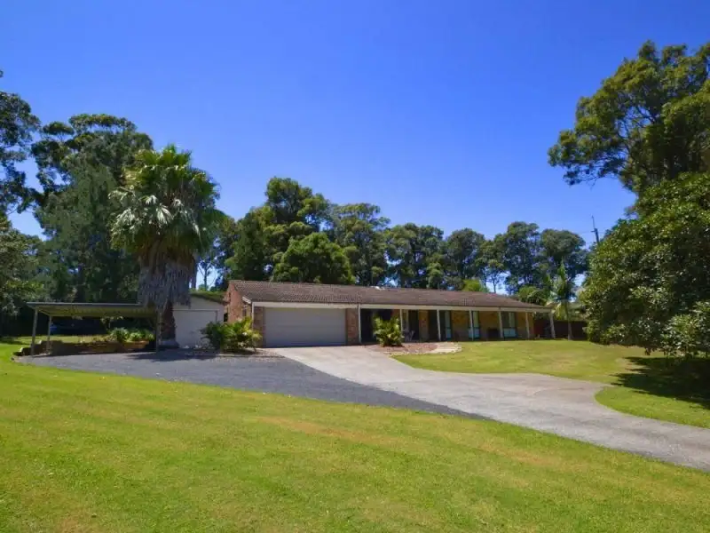 Main view of Homely rural property listing, Address available on request