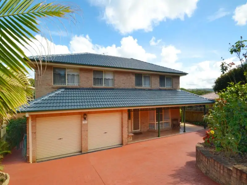 Main view of Homely house listing, 4 Cheltenham Close, Terrigal NSW 2260