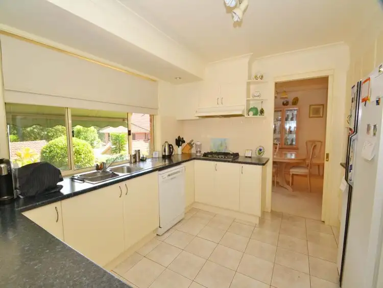 Second view of Homely house listing, 4 Cheltenham Close, Terrigal NSW 2260