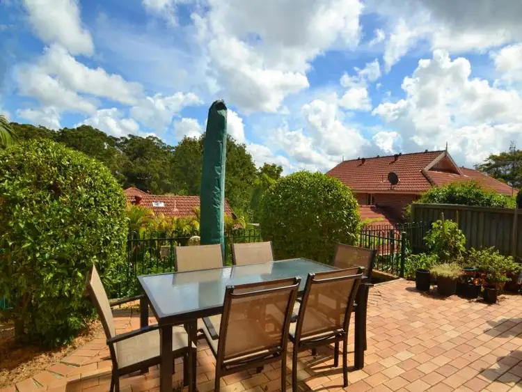 Seventh view of Homely house listing, 4 Cheltenham Close, Terrigal NSW 2260