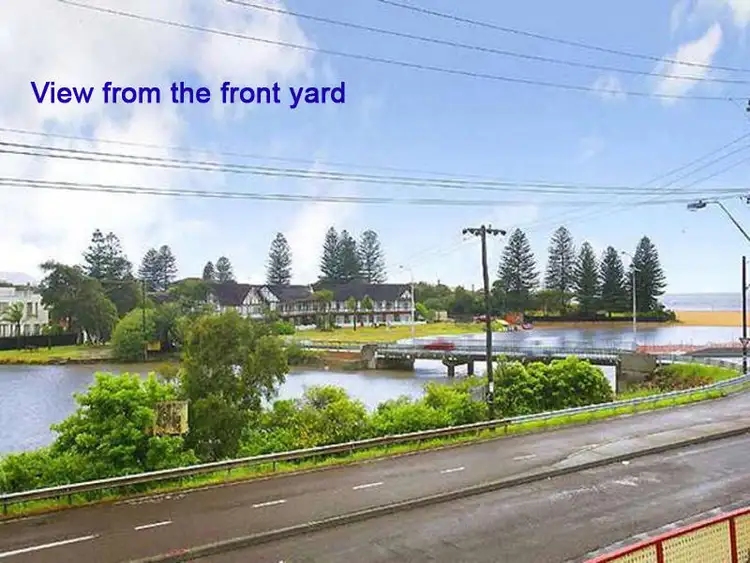Third view of Homely unit listing, 1/174 Terrigal Drive, Terrigal NSW 2260