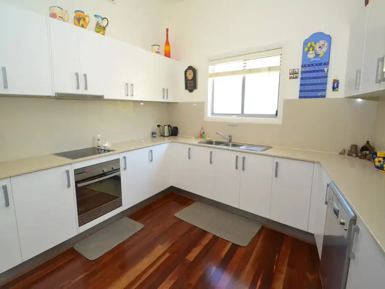 Second view of Homely townhouse listing, 6/17 Ena Street, Terrigal NSW 2260