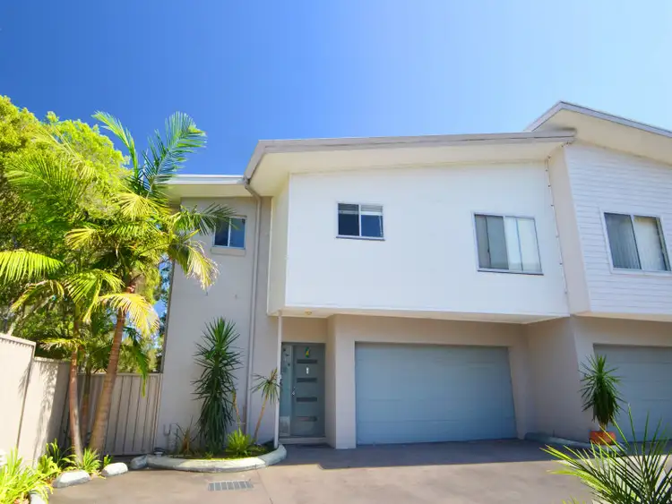 Third view of Homely townhouse listing, 6/17 Ena Street, Terrigal NSW 2260