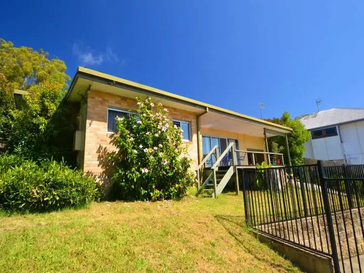 Main view of Homely house listing, Address available on request