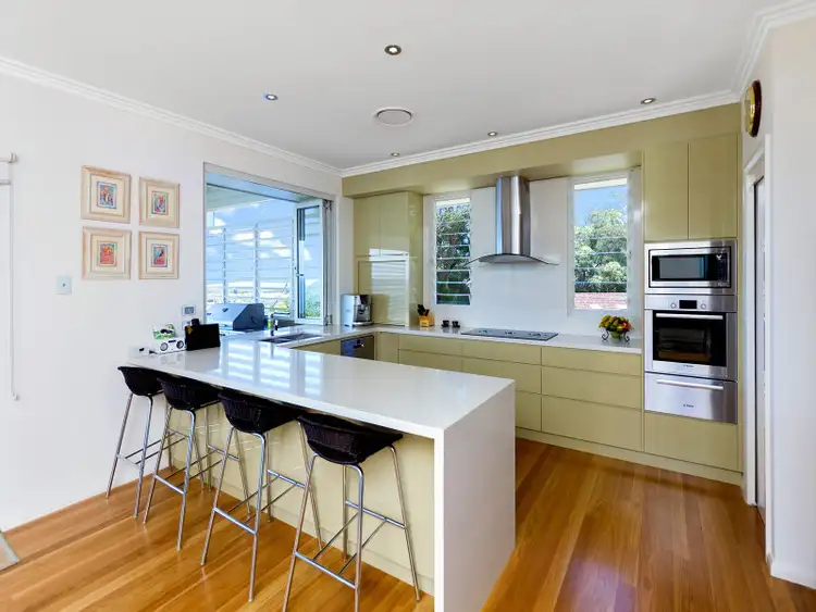 Fifth view of Homely house listing, 27 Grosvenor Rd, Terrigal NSW 2260