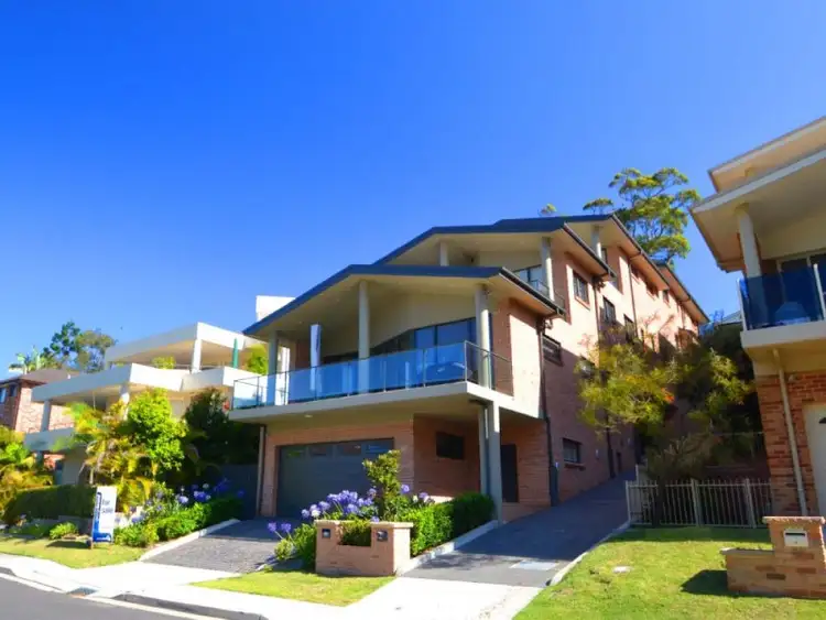 Main view of Homely unit listing, 2/36 Boomerang Rd, Terrigal NSW 2260