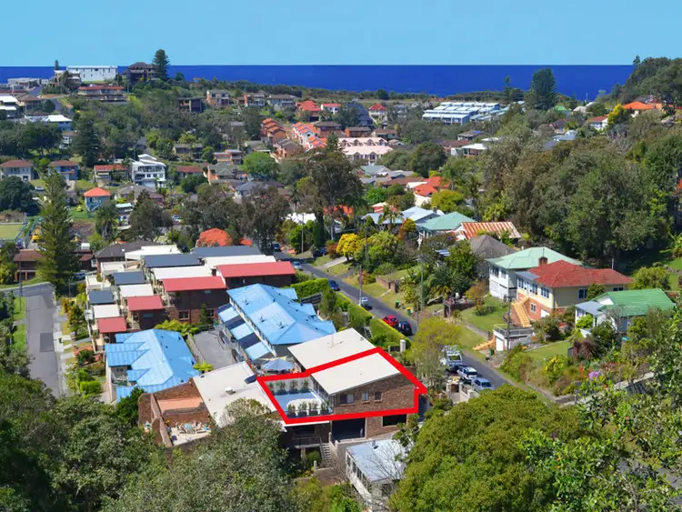 Third view of Homely house listing, 7/15 Auld Street, Terrigal NSW 2260