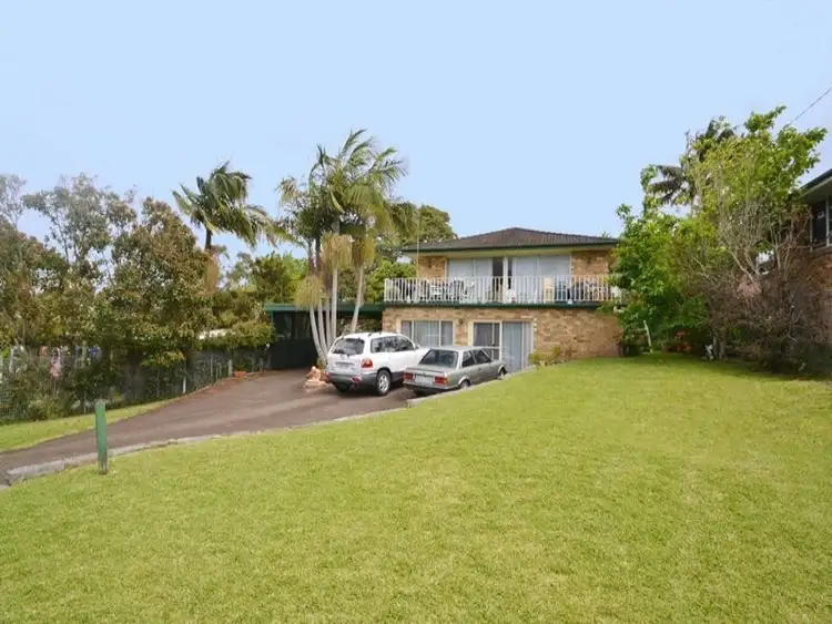 Address available on request