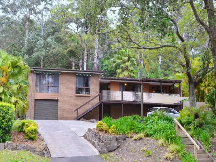 Address available on request