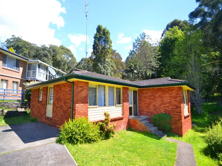 11 Marlin Place, Terrigal NSW 2260