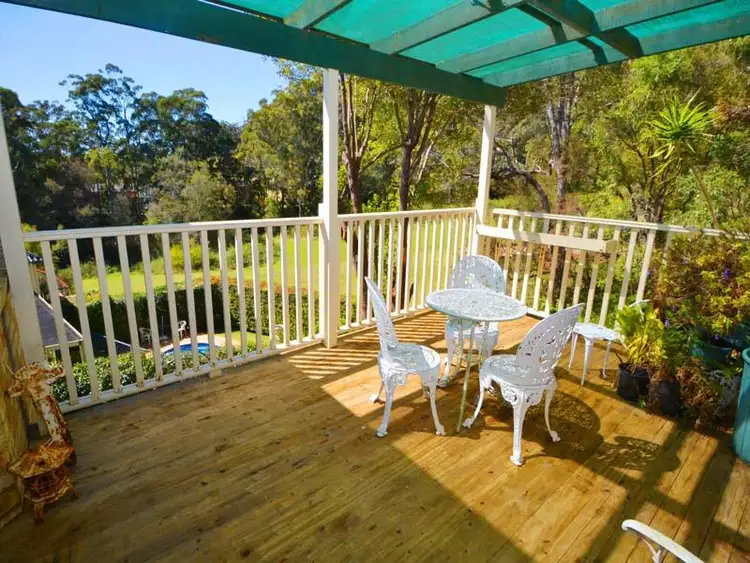 Sixth view of Homely house listing, 35 Thames Dr, Erina NSW 2250