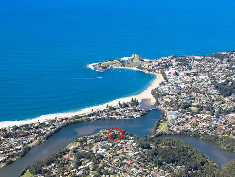 8 Farrand Crescent, Terrigal NSW 2260