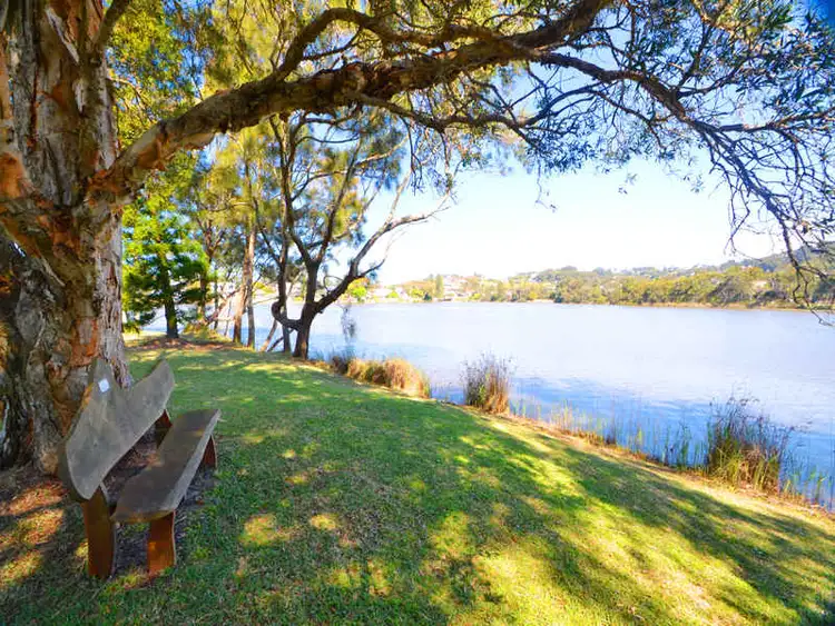 Fifth view of Homely house listing, 8 Farrand Crescent, Terrigal NSW 2260