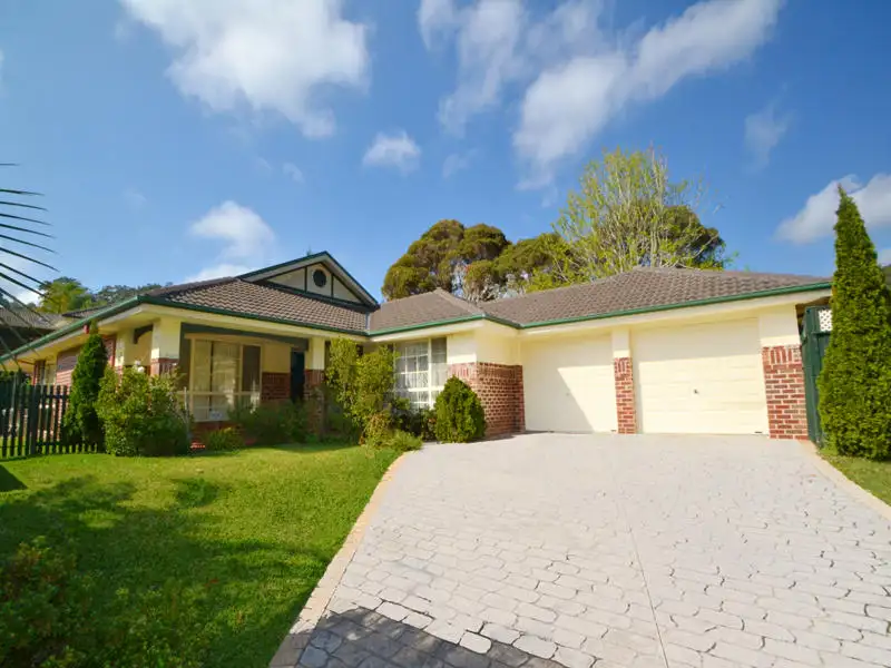 Main view of Homely house listing, 1 Imelda Lane, Terrigal NSW 2260