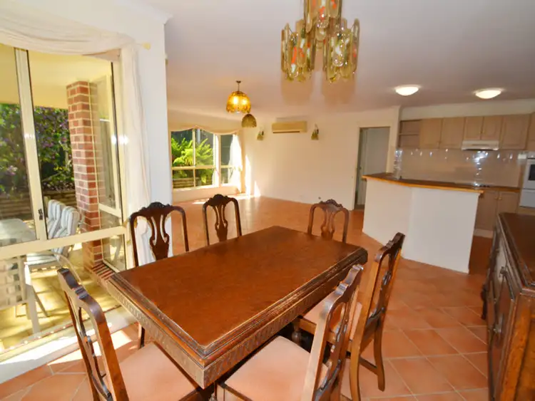 Second view of Homely house listing, 1 Imelda Lane, Terrigal NSW 2260