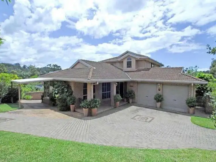 2 Charlotte Close, Terrigal NSW 2260