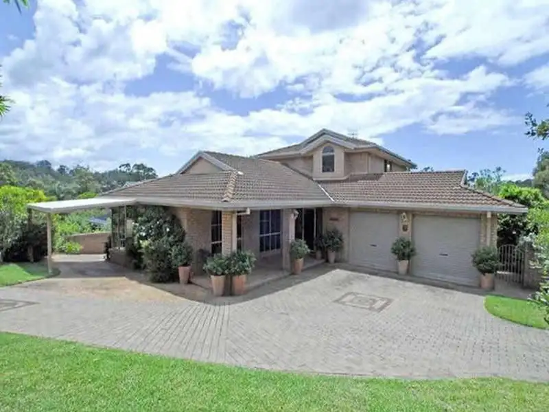 Main view of Homely house listing, 2 Charlotte Close, Terrigal NSW 2260