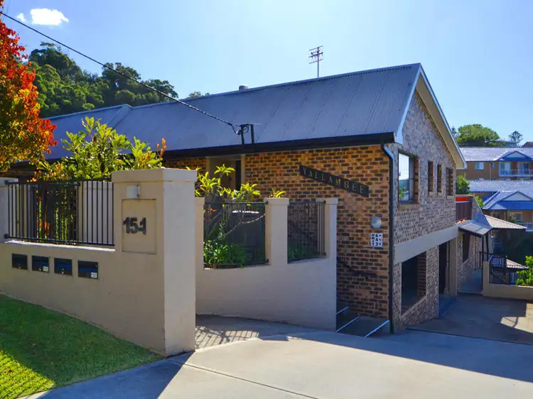 Second view of Homely unit listing, 6/15 Auld St, Terrigal NSW 2260