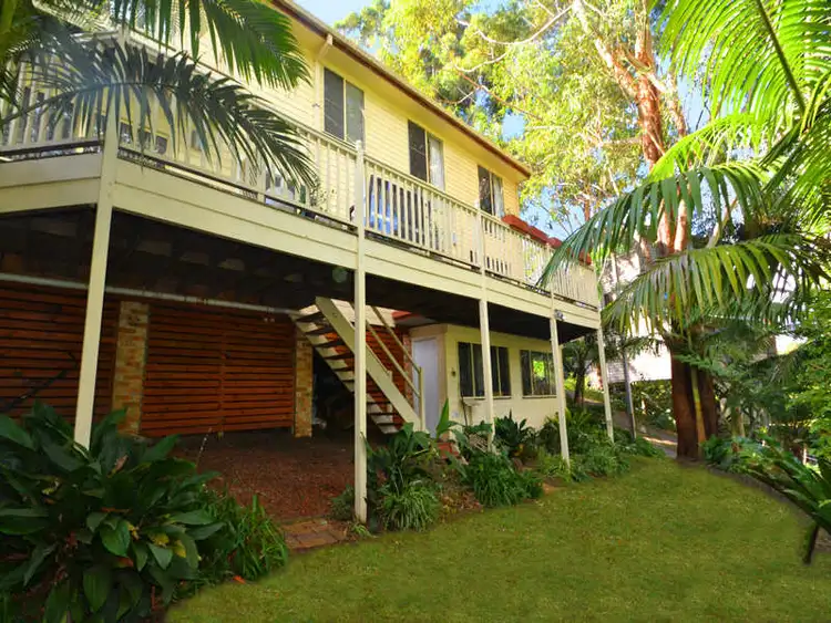 Second view of Homely house listing, 107 Riviera Ave, Terrigal NSW 2260