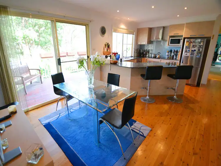 Fifth view of Homely house listing, 107 Riviera Ave, Terrigal NSW 2260