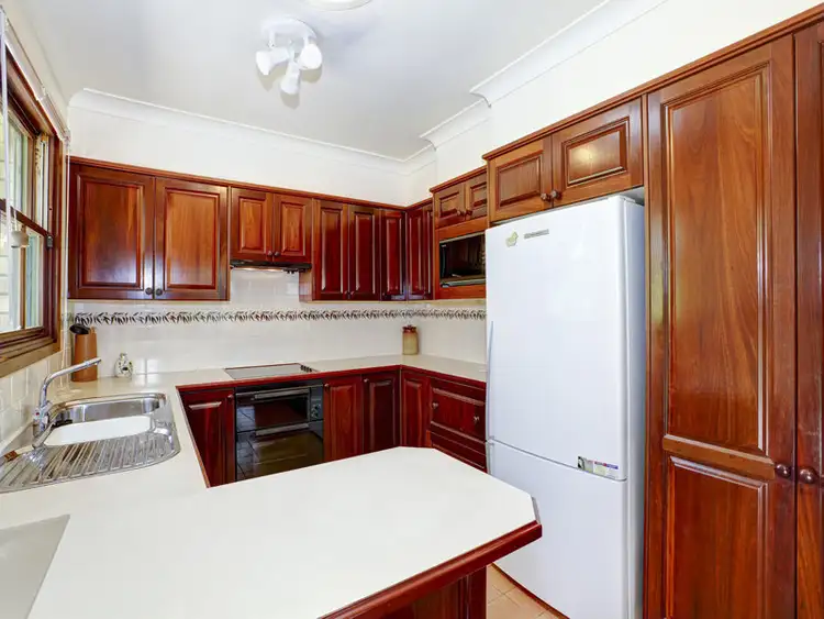 Fifth view of Homely house listing, 23 Remembrance Drive, Wamberal NSW 2260