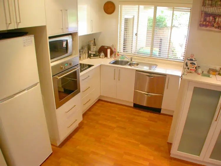 Second view of Homely villa listing, 2/26 Renown Street, Wamberal NSW 2260