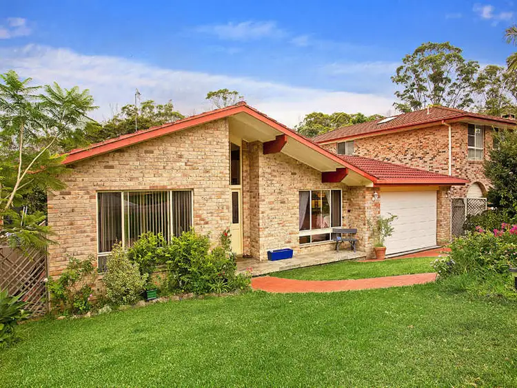 Second view of Homely house listing, 17 Watership Downs Cl, Terrigal NSW 2260
