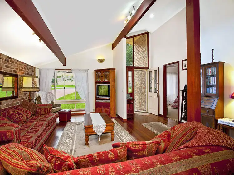 Third view of Homely house listing, 17 Watership Downs Cl, Terrigal NSW 2260