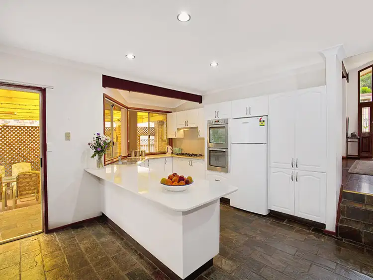 Fourth view of Homely house listing, 17 Watership Downs Cl, Terrigal NSW 2260