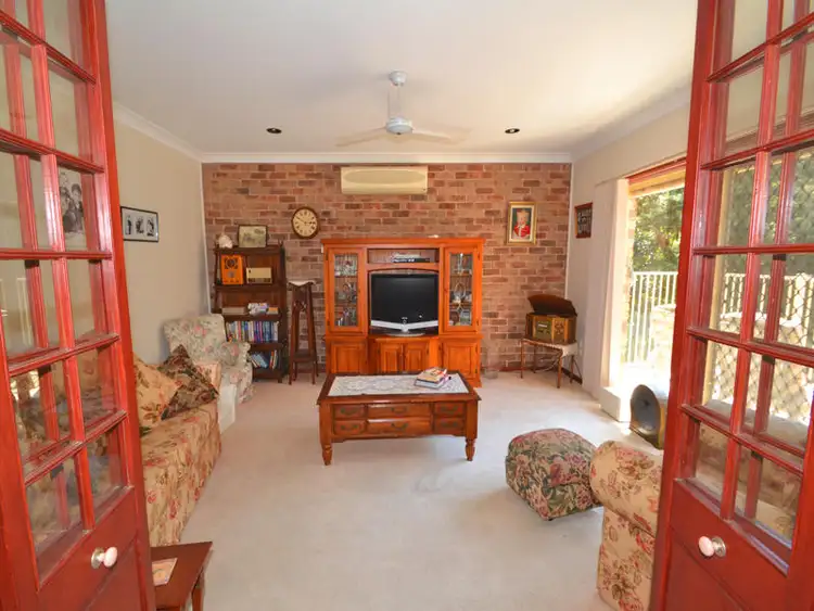 Fifth view of Homely house listing, 17 Watership Downs Cl, Terrigal NSW 2260