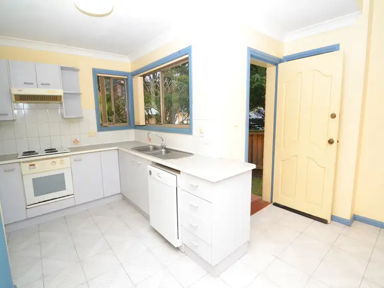 Second view of Homely unit listing, 3/174 Terrigal Dr, Terrigal NSW 2260