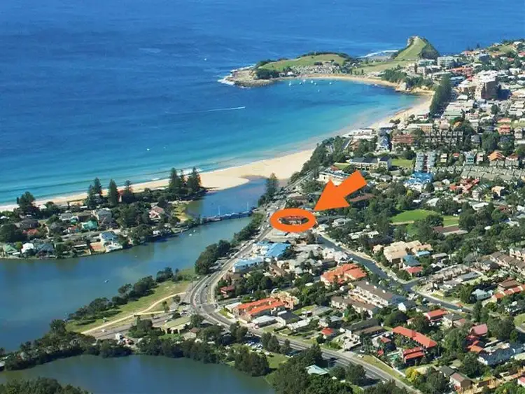 Third view of Homely unit listing, 3/174 Terrigal Dr, Terrigal NSW 2260