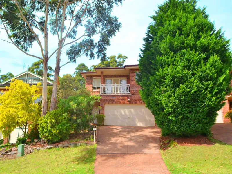 Main view of Homely unit listing, 30A Kings Ave, Terrigal NSW 2260