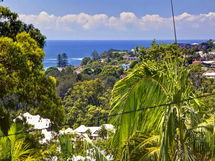 Second view of Homely house listing, 15 Yeramba Cres, Terrigal NSW 2260