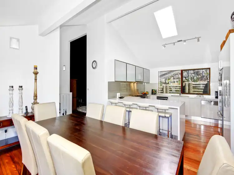 Fifth view of Homely house listing, 15 Yeramba Cres, Terrigal NSW 2260