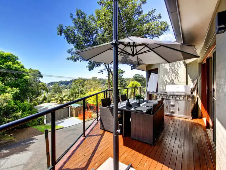 Seventh view of Homely house listing, 15 Yeramba Cres, Terrigal NSW 2260