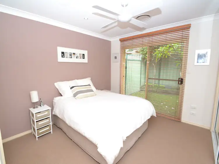 Sixth view of Homely villa listing, 4/3 Teal Close, Green Point NSW 2251