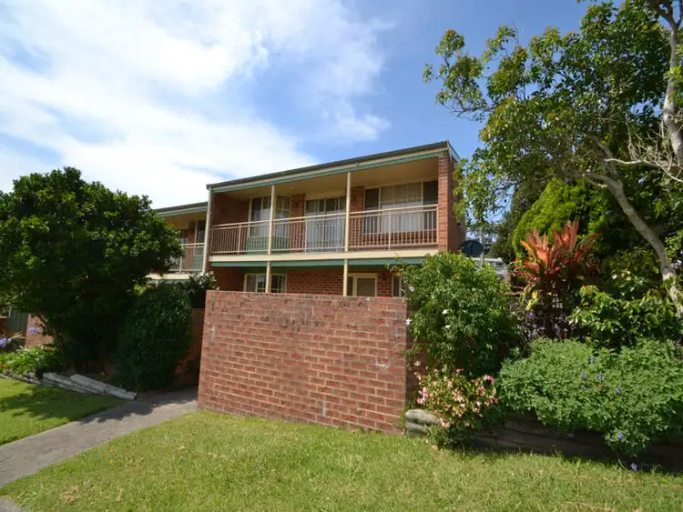 Main view of Homely unit listing, 1/14 Henley Avenue, Terrigal NSW 2260