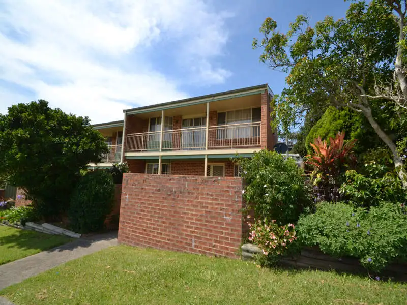 Main view of Homely unit listing, 1/14 Henley Avenue, Terrigal NSW 2260
