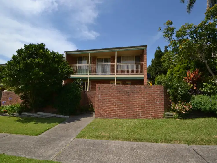 Fourth view of Homely unit listing, 1/14 Henley Avenue, Terrigal NSW 2260