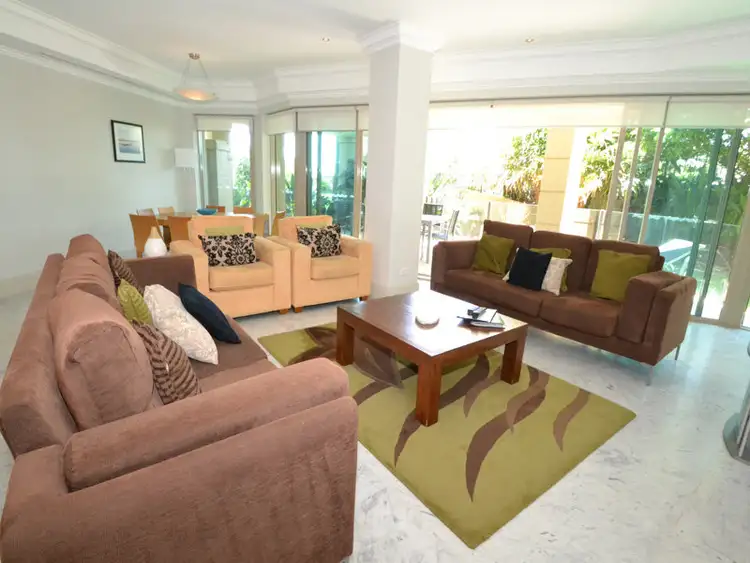 Second view of Homely unit listing, 29/8 Terrigal Esplanade, Terrigal NSW 2260