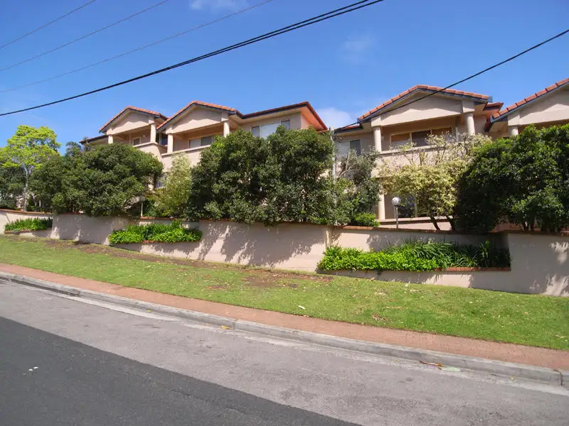 Main view of Homely unit listing, 10/9 Junction Rd, Terrigal NSW 2260