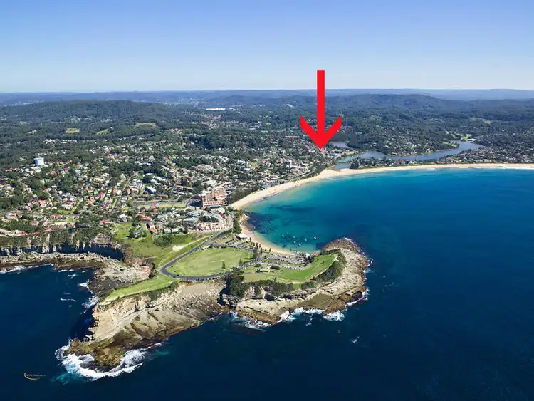Second view of Homely unit listing, 10/9 Junction Rd, Terrigal NSW 2260