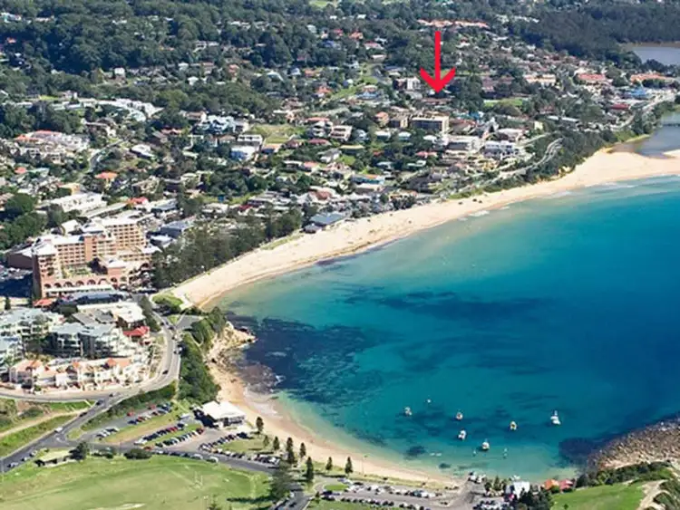 Third view of Homely unit listing, 2/31 Ena Street, Terrigal NSW 2260