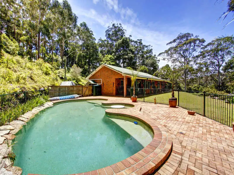 Main view of Homely rural property listing, Address available on request