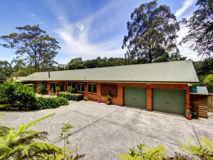 Second view of Homely rural property listing, Address available on request