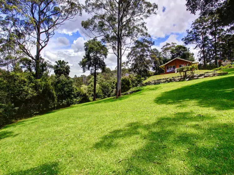 Fifth view of Homely rural property listing, Address available on request